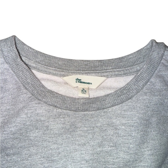 Good Vibes Crew Neck Sweater - Picture 4 of 6